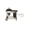 Weber Performer Deluxe GBS 57 Cm Black 2 Weber Performer Deluxe GBS 57 Cm Black -Ausgewähltes Haushaltswarengeschäft 15501004 1613 441x441