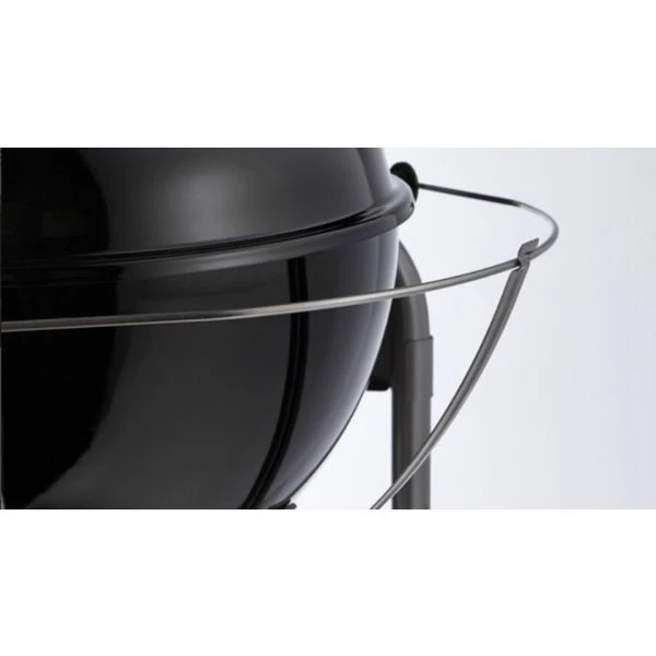Weber Performer Deluxe GBS 57 Cm Black 7 Weber Performer Deluxe GBS 57 Cm Black – Bild 5
