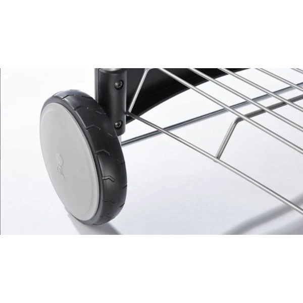 Weber Performer Deluxe GBS 57 Cm Black 10 Weber Performer Deluxe GBS 57 Cm Black – Bild 8