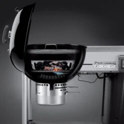 Weber Performer Deluxe GBS 57 Cm Black 13 Weber Performer Deluxe GBS 57 Cm Black -Ausgewähltes Haushaltswarengeschäft 15501004 we 114034 1000x1000