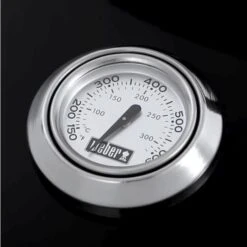 Weber Performer Deluxe GBS 57 Cm Black 17 Weber Performer Deluxe GBS 57 Cm Black -Ausgewähltes Haushaltswarengeschäft 15501004 we 4 114038 648x649