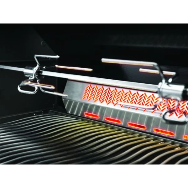 Napoleon Prestige 500 Edelstahl - Schweizer Version 2023 10 Napoleon Prestige 500 Edelstahl - Schweizer Version 2023 – Bild 8