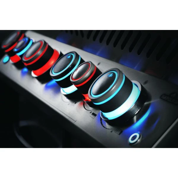 Napoleon Prestige 500 Edelstahl - Schweizer Version 2023 9 Napoleon Prestige 500 Edelstahl - Schweizer Version 2023 – Bild 7