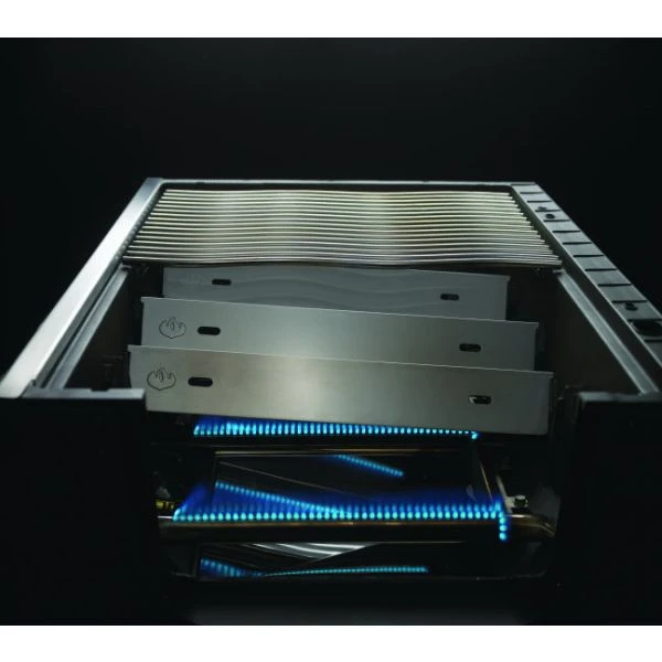 Napoleon Prestige 500 Edelstahl - Schweizer Version 2023 11 Napoleon Prestige 500 Edelstahl - Schweizer Version 2023 – Bild 9