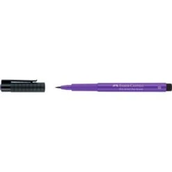 Faber-Castell Faber Castell Tuschestift Pitt Artist Pen B Purpurviolett 136 -Ausgewähltes Haushaltswarengeschäft 167436 10 pm1 174228 900x900