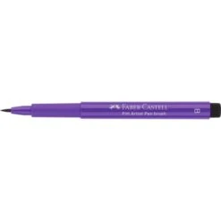 Faber-Castell Faber Castell Tuschestift Pitt Artist Pen B Purpurviolett 136 -Ausgewähltes Haushaltswarengeschäft 167436 10 pm2 174229 900x900