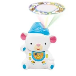 Vtech Schlummerlicht Bär