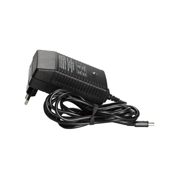 Elinchrom RQ Lead-Gel Charger 3 Elinchrom RQ Lead-Gel Charger
