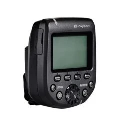 Elinchrom EL-Skyport Transmitter Plus HS Für Nikon