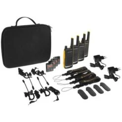 Motorola TALKABOUT T82 Extreme Quad