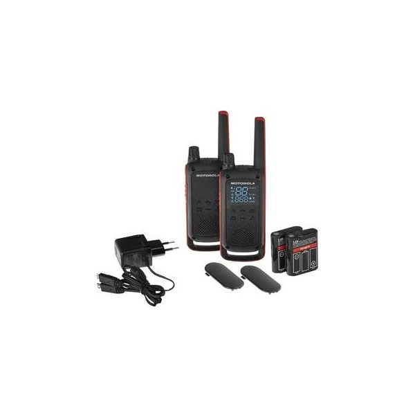 Motorola TALKABOUT T82 Go Adventure 3 Motorola TALKABOUT T82 Go Adventure