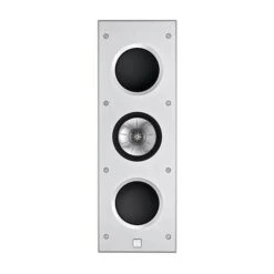 KEF Ci3160 RL THX Silver