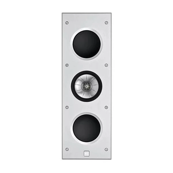 KEF Ci3160 RL THX Silver 3 KEF Ci3160 RL THX Silver