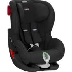 Britax Römer KING II LS BLACK SERIES - Cosmos Black -Ausgewähltes Haushaltswarengeschäft 2000025253 2 123254 641x800
