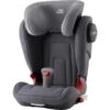 Britax Römer KIDFIX² S Storm Grey 2 Britax Römer KIDFIX² S Storm Grey -Ausgewähltes Haushaltswarengeschäft 2000031439 135590 1000x1000
