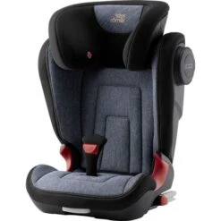 Britax Römer KIDFIX² S Blue Marble