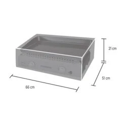 Campingaz Attitude 2100 Premium Grillabdeckung -Ausgewähltes Haushaltswarengeschäft 2000035412 2 143715 588x301