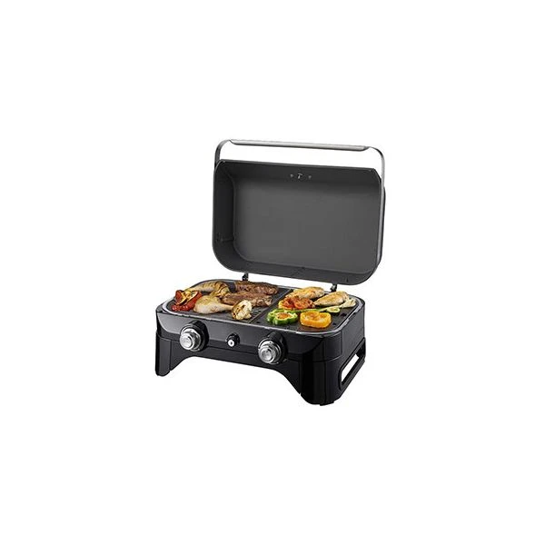 Campingaz Attitude 2100 LX 7 Campingaz Attitude 2100 LX – Bild 5