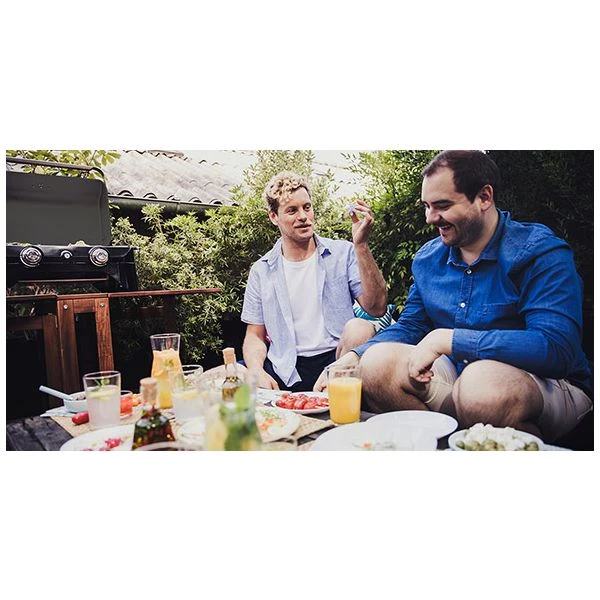 Campingaz Attitude 2100 LX 10 Campingaz Attitude 2100 LX – Bild 8