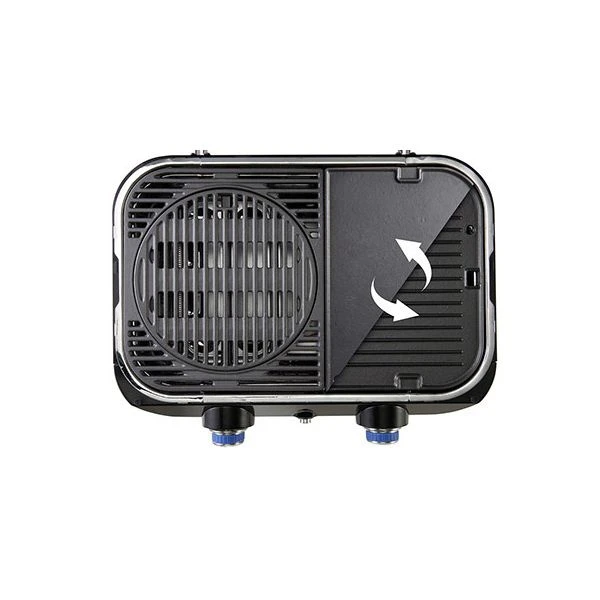 Campingaz Attitude 2100 LX 8 Campingaz Attitude 2100 LX – Bild 6