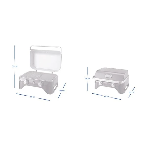 Campingaz Attitude 2100 LX 9 Campingaz Attitude 2100 LX – Bild 7