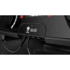 Weber Pulse 2000 Mit Rollwagen Schwarz - Black Friday Deal 14 Weber Pulse 2000 Mit Rollwagen Schwarz - Black Friday Deal -Ausgewähltes Haushaltswarengeschäft 2000 pulse controlpanel closeup 1 109881 1000x563