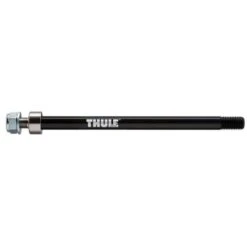 Thule Steckachse 12x197mm SHIMANO