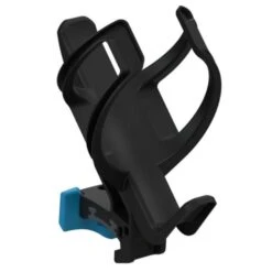 Thule Trinkflaschenhalter Schwarz Für ALLE Thule Anhänger Mit Crossbar