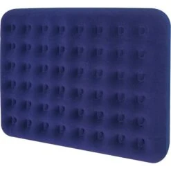 Jilong Luftbett 203x152x22