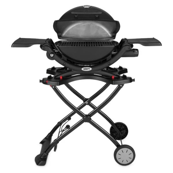 Weber Q 1200 Mobil Black Line 5 Weber Q 1200 Mobil Black Line – Bild 3