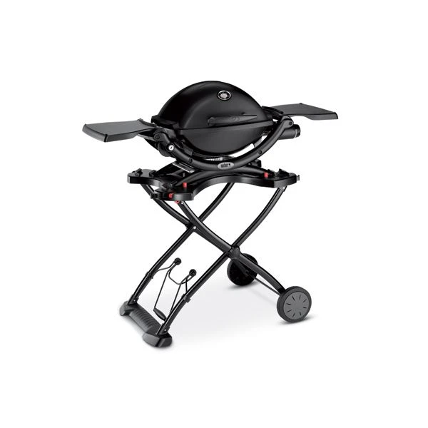 Weber Q 1200 Mobil Black Line 3 Weber Q 1200 Mobil Black Line