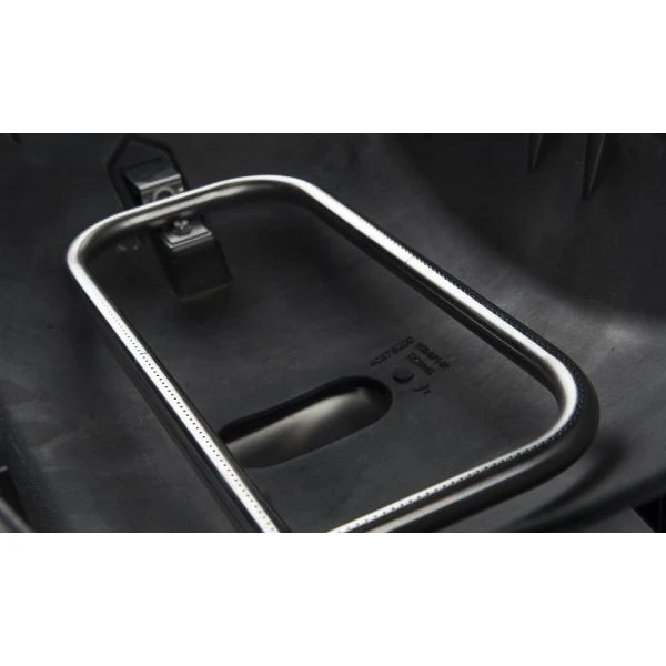 Weber Q 1000 Gas Grill Schwarz 4 Weber Q 1000 Gas Grill Schwarz – Bild 2