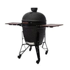 The Bastard Urban XLarge Schwarz Matt