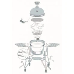 The Bastard Large Schwarz -Ausgewähltes Haushaltswarengeschäft 2110.03.21 4 160619 816x1200