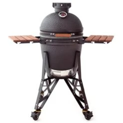 The Bastard Urban Medium Schwarz Matt