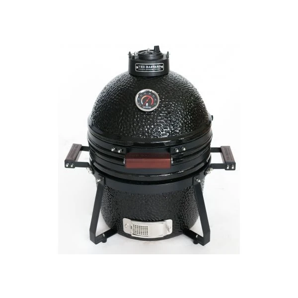 The Bastard Compact Schwarz 4 The Bastard Compact Schwarz – Bild 2