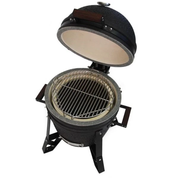 The Bastard Urban Compact Schwarz Matt 4 The Bastard Urban Compact Schwarz Matt – Bild 2