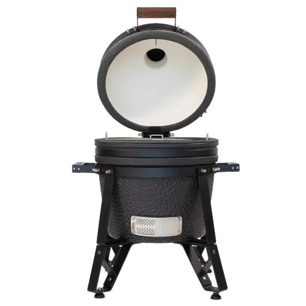 The Bastard Urban Compact Schwarz Matt 3 The Bastard Urban Compact Schwarz Matt