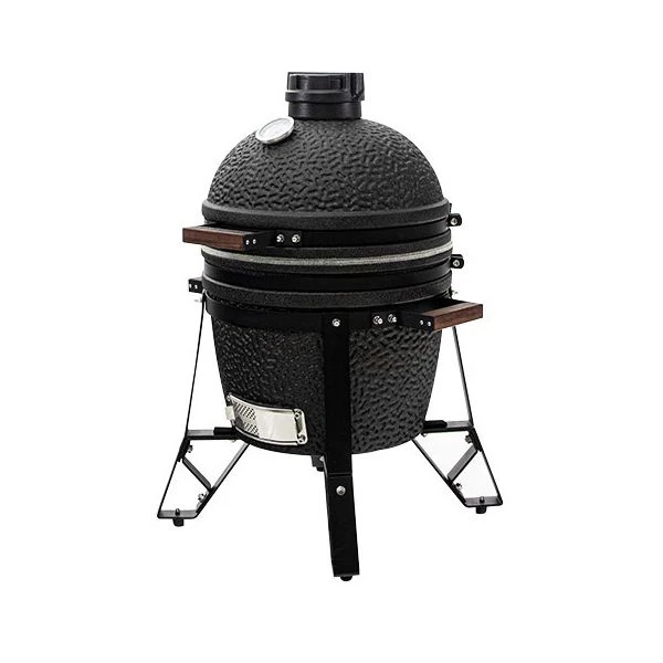 The Bastard Urban Compact Schwarz Matt 5 The Bastard Urban Compact Schwarz Matt – Bild 3