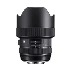 Sigma 14-24mm F/2.8 DG HSM Art Für Nikon