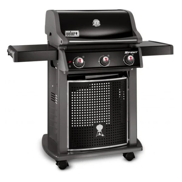 Weber Spirit E-310 Classic 4 Weber Spirit E-310 Classic – Bild 2