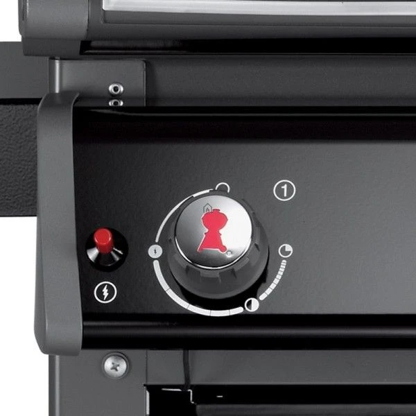 Weber Spirit E-310 Classic 5 Weber Spirit E-310 Classic – Bild 3