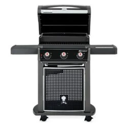 Weber Spirit E-310 Classic 12 Weber Spirit E-310 Classic -Ausgewähltes Haushaltswarengeschäft 220094 3 126717 532x591
