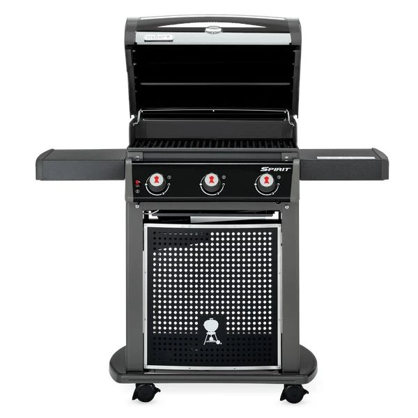 Weber Spirit E-310 Classic 6 Weber Spirit E-310 Classic – Bild 4