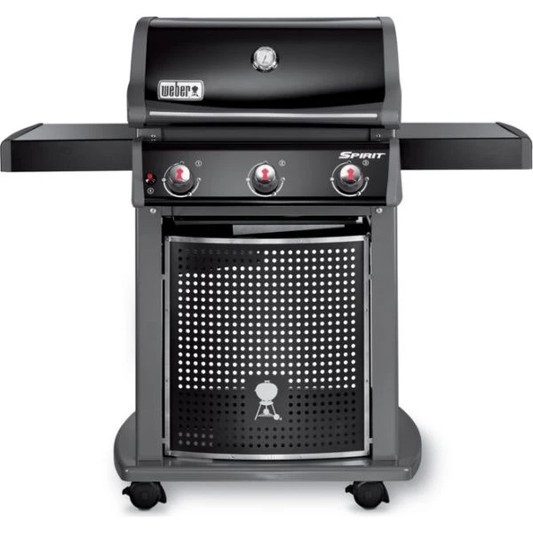 Weber Spirit E-310 Classic 3 Weber Spirit E-310 Classic