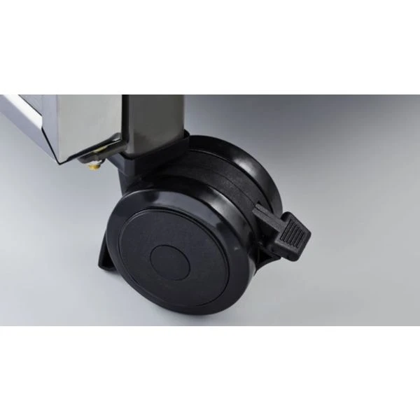 Weber Spirit Original E-220 GBS Gasgrill Schwarz 6 Weber Spirit Original E-220 GBS Gasgrill Schwarz – Bild 4