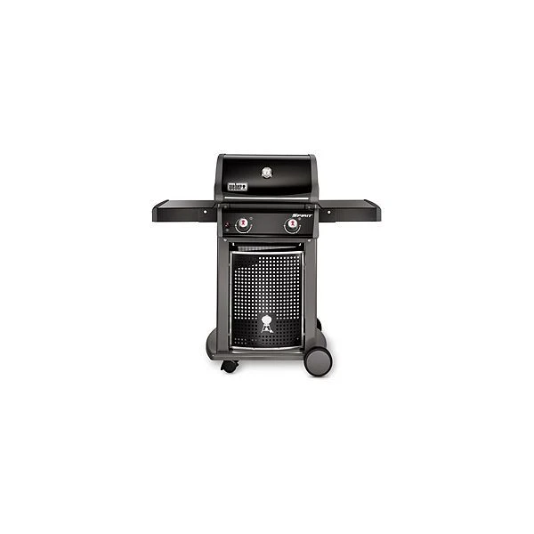 Weber Spirit E-210 Classic Black 3 Weber Spirit E-210 Classic Black