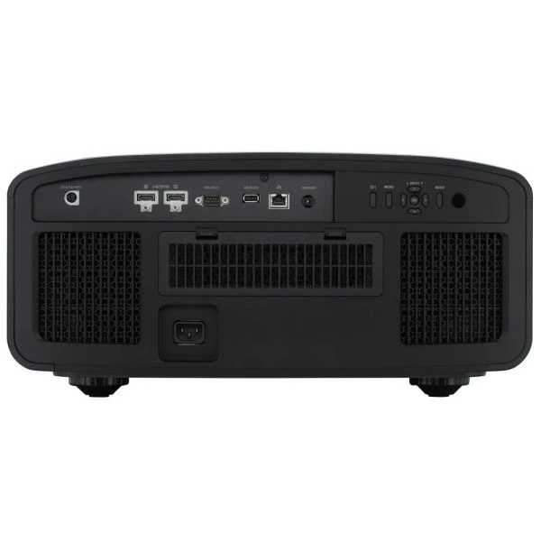 JVC DLA-NX9B Schwarz 6 JVC DLA-NX9B Schwarz – Bild 4