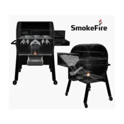 Weber Smokefire EX6 GBS - Inkl. Montage -Ausgewähltes Haushaltswarengeschäft 22511094 1 139569 511x453 1