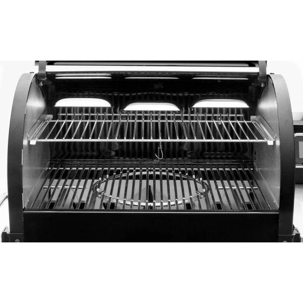 Weber Smokefire EX6 GBS - Aktion 12 Weber Smokefire EX6 GBS - Aktion – Bild 10